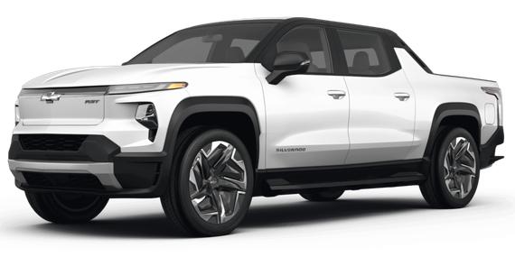 CHEVROLET SILVERADO EV 2024 1GC10UED3RU205437 image CHEVROLET SILVERADO EV 2024 1GC10UED3RU205437 image